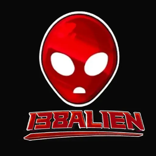 138ALIEN - Petualangan Seru di Luar Angkasa