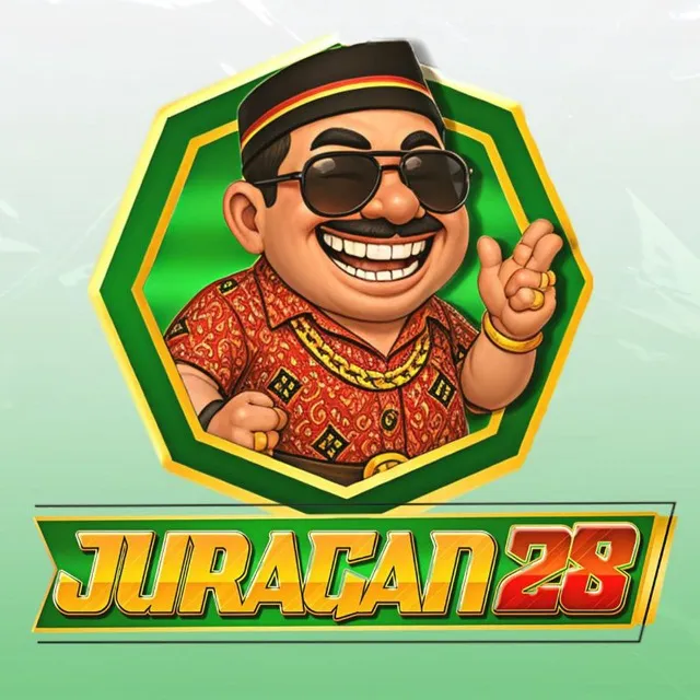 JURAGAN28 - Permainan Puzzle Match-3 Terbaik