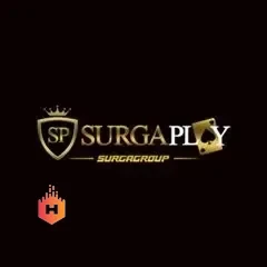 Logo surgaplay